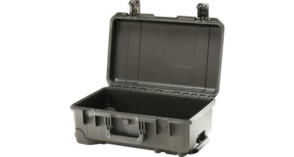 Image of Pelican Storm Cases iM2500 Gun Case 20X11.5X7.2IN, Grey, IM250010000
