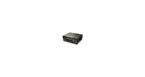 Image of Pelican Storm Cases IM2700 Case OEM Package, Empty, Grey, IM2700B10000