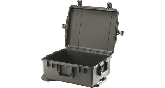 Image of Open Box, Dealer Demo, Pelican Storm Cases iM2720,24.6x19.7x11.7in, Black, No Foam iM2720-00000