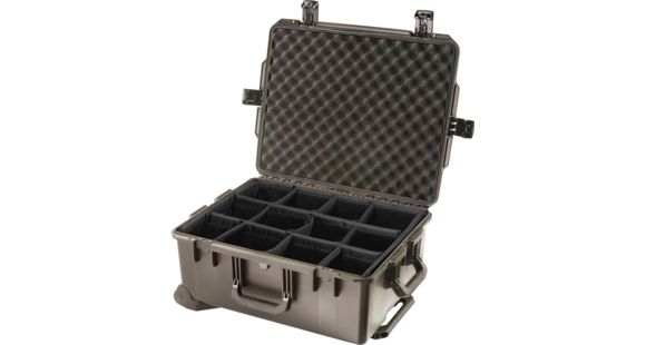 Image of Pelican Storm Cases iM2720,24.6x19.7x11.7in, Black, Padded Divider iM2720-00002