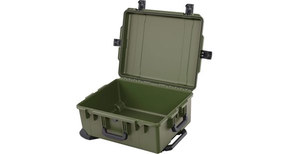 Image of Pelican Storm Cases iM2720,24.6x19.7x11.7in, Olive, No Foam iM2720-30000