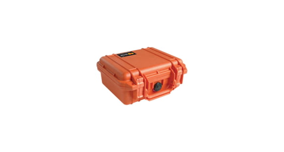 Image of Pelican Storm Cases IM2720 IM2720 Hard Gun Case, OEM Package, Empty, Orange, IM2720B40000