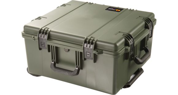 Image of Pelican Storm Cases IM2875 - Olive Drab - Padded Div iM2875-30002