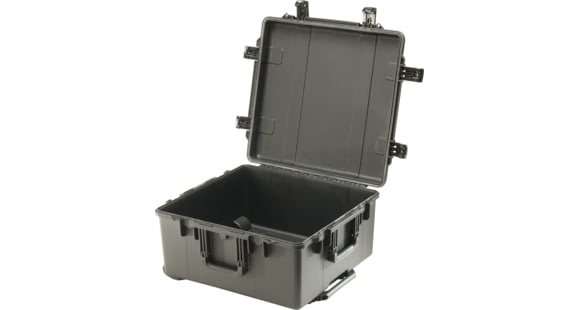 Image of Pelican Storm Cases iM2875 Storm Case, Yellow, w/ Foam IM2875-20000