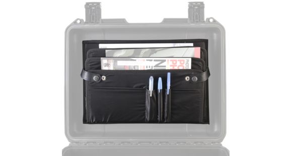 Image of Pelican Storm Cases Lid Organizer - iM2400
