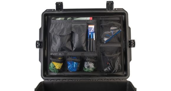 Image of Pelican Storm Cases Utility Organizer - iM27XX-UTILITYORG