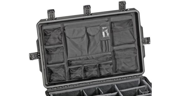 Image of Pelican Storm Cases Utility Organizer - iM2875-UTILITYORG