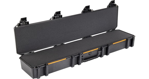Image of USED, Pelican VAULT V770 Case, Single Rifle, 51.47in, Black, VCV770-0000-BLK