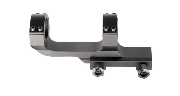 Image of Primary Arms SLx ECS Cantilever Mount, 1 inch, 1.5in, Black, 910003