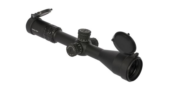 Image of Primary Arms SLx 3-18x50mm First Focal Plane Rifle Scope,30mm,Illuminated Rifle Scope,ACSS HUD DMR 5.56 Reticle, PA3-18X50FFP-ACSS-HUD-DMR-5.56