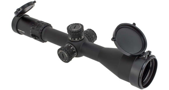 Image of Primary Arms SLx 3-18x50mm First Focal Plane Rifle Scope - Illuminated ACSS APOLLO .308/6.5 Grendel Reticle, Black, 3-18x50mm, 610161
