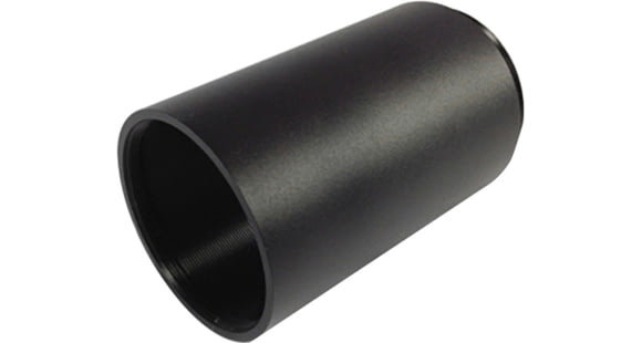 Image of Primary Arms Sun Shade, SLx 4-14x44 for Rifle Scope, Black, 210010