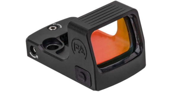 Image of USED Primary Arms Classic Series Micro Reflex Sight Dot, 21mm, 3 MOA Dot Reticle, Black, 810035, EDEMO1, Used, Condition Fair