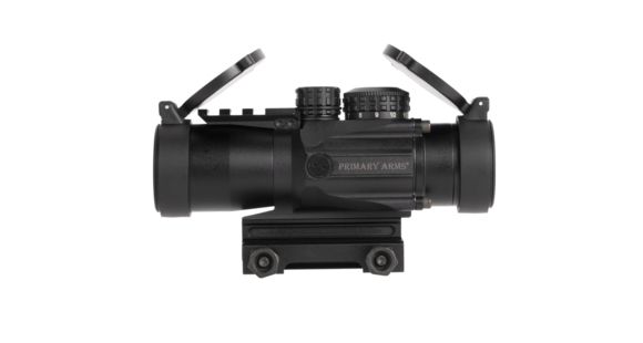 Image of Primary Arms SLx Gen II 3x Compact Prism Scope,Illuminated ACSS 7.62x39 / 300BLK CQB Reticle, Black, PAC3XAK-GENII-300BO