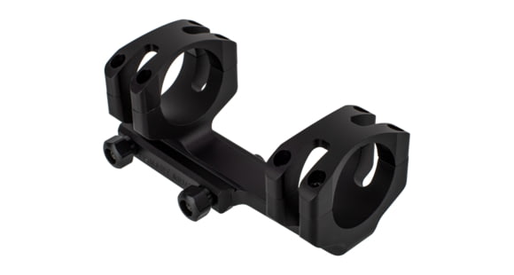 Image of Primary Arms GLx Cantilever Scope Mount, 34mm, 0 MOA, Black, 910082