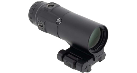 Image of DEMO, Primary Arms GLx 6X Magnifier, Black, 510018