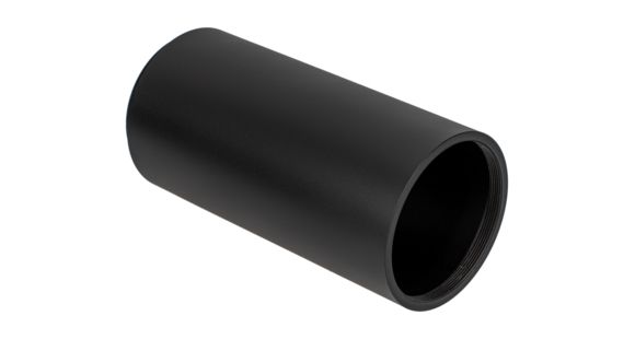 Image of Primary Arms Sun Shade, GLx 2.5-10x44 Rifle Scope, Black, 210021