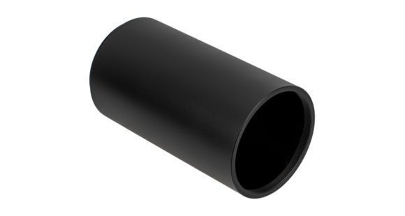 Image of Primary Arms Sun Shade, GLx 4-16x50, 6-24x50 Rifle Scope, Black, 210023