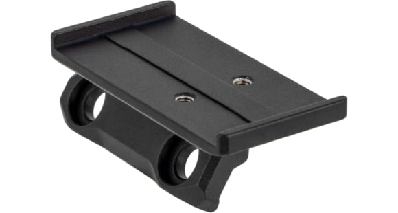 Image of Primary Arms SLx Mini Reflex Offset Mount For PAO MicroPrisms, Black, 910096