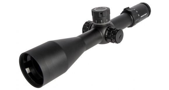 Image of Primary Arms PLx 6-30x56 FFP Rifle Scope w/ACSS HUD DMR Reticle, Black PA6-30X56FFP-ACSS-HUD-DMR