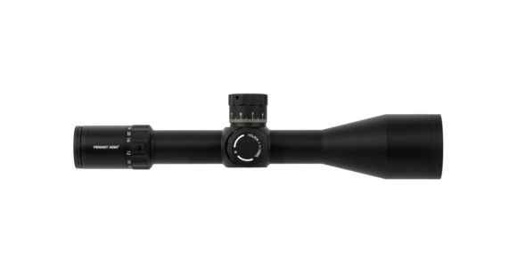 Image of Primary Arms PLx 6-30x56mm FFP Rifle Scope, Illuminated MIL-Dot, 34mm, Black, 610077