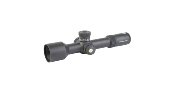 Image of Primary Arms PLx 2.5-20x48mm Tube Rifle Scope, First Focal Plane, ACSS Athena BPR MIL Reticle, Black, 610193