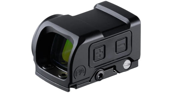 Image of Primary Arms PLx HTX-1 Reflex Red Dot Sight, 4 MOA Dot, Black, PA-PLX-HTX-1-DOT