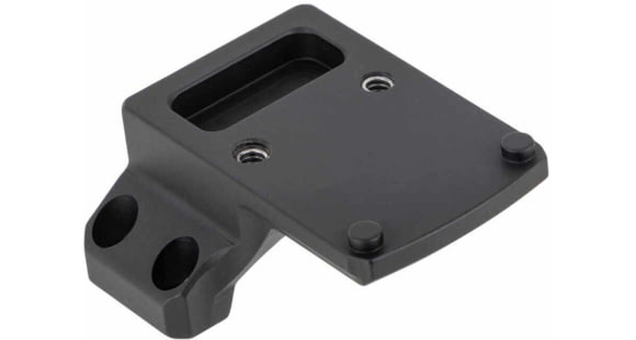 Image of Primary Arms PLx Top Cap Reflex Mount, 30mm, Black, 910109