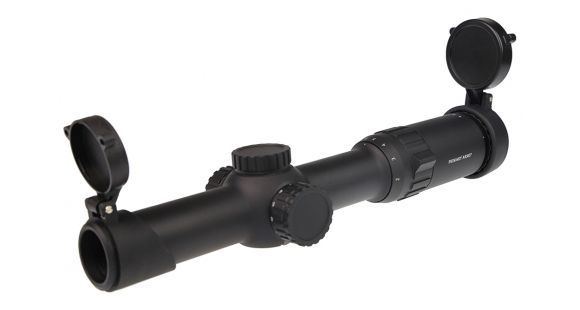Image of Primary Arms 1-6x24mm Rifle Scope with 5.56/5.45/.308 Reticle, 29R-RS-PAPS1-6X