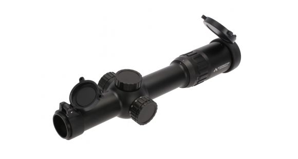 Image of Blemished Demo, Primary Arms SLx 1-6X24mm First Focal Plane Rifle Scope w/ACSS Raptor 7.62 Reticle, Black, PA1-6X24FFP-R-7.62