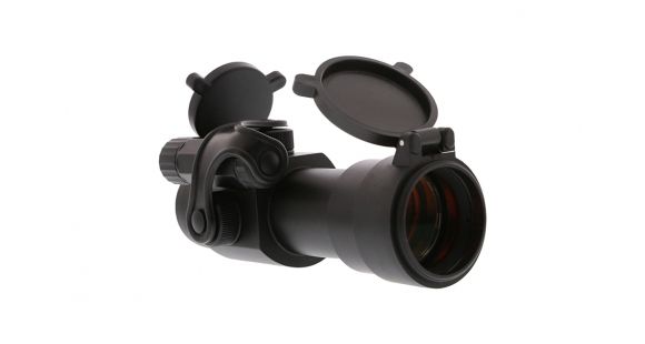 Image of Primary Arms Classic 30MM Red Dot Gen II, Black PA30MMRDGENII