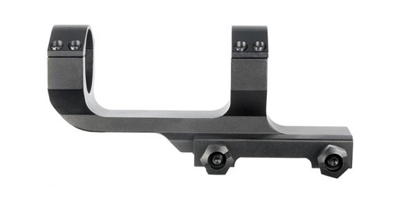 Image of USED, Primary Arms Classic Deluxe AR-15 Scope Mount, 30mm, Black, 910058