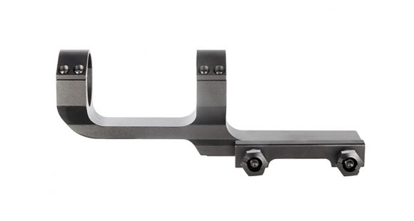 Image of Primary Arms Classic Deluxe Extended AR-15 Scope Mount,1in, Black, 910061