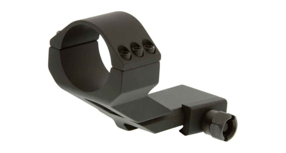 Image of Primary Arms Classic Red Dot Mount High Cantilever Lower 1/3 Cowitness, 30mm, 1.65 in, Black, 910073