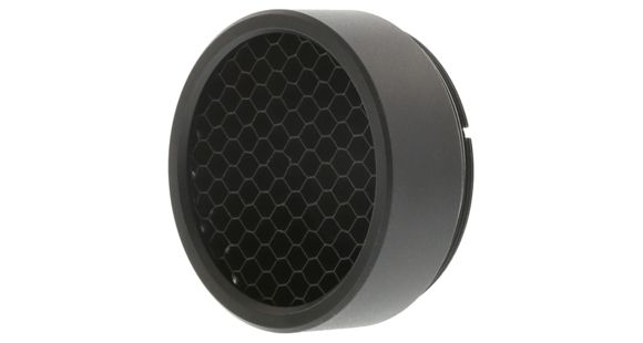 Image of Open Box Demo, Primary Arms SLx Anti-reflection Device, 5X Prism Scope, Black PA5XKF