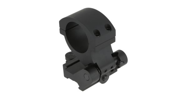 Image of Blemished Demo, Primary Arms SLx Quick Detachable Flip To Side Mounts - Standard Height, Black PAQDMQF-01