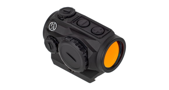 Image of Primary Arms SLx Series Red Dot Sight 1x20mm Lens 1x, 2 MOA Red Dot, Black, 810023