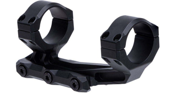 Image of Primary Arms SLx Cantilever Mount, 30mm, 0 MOA Cant, Black, 910105