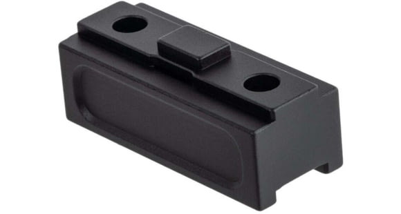 Image of USED Primary Arms SLX Flip To Side Magnifier 1.93 Riser, 2 Bolt Interface, Black, 910104, EDEMO3, Used, Condition Like New