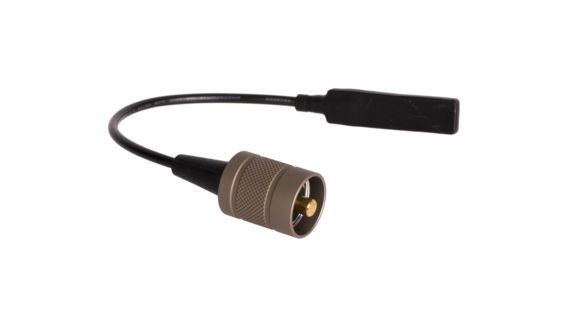Image of Primary Arms Tape switch for Compact Weapon Light Gen IV, Flat Dark Earth, SFDTST