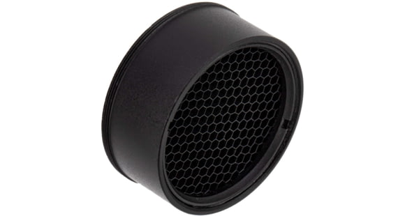 Image of Primary Arms Anti-Reflection Device, SLx 1x Micro Prism Scope, Black, 210092