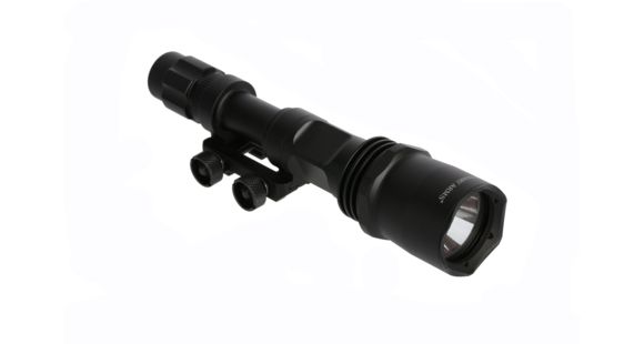 Image of Primary Arms Ultimate Weapon Light w/ CREE LED, 900 lum, Gen IV, Black, PAWL-2BKGENIV