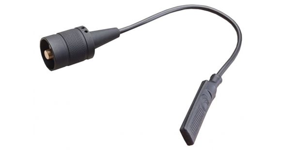 Image of Primary Arms Weapon Light Small Tape Switch, Black SBTS