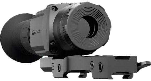 Image of Demo, Pulsar 1.6-6.4x Thermal Imaging Rifle Scope Core RXQ30L