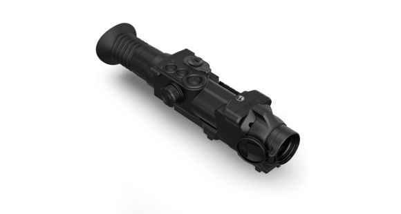 Image of Demo, Pulsar 2.2-8.8x Thermal Imaging Sight Apex XQ38