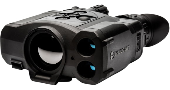 Image of Demo, Pulsar Accolade 2 LRF XP50 2.5-20x42mm Thermal Binocular, Black, PL77410