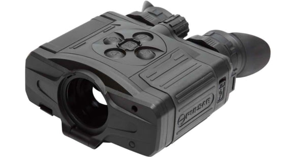 Image of Pulsar Accolade XQ38 Thermal Binoculars, Black, PL77411