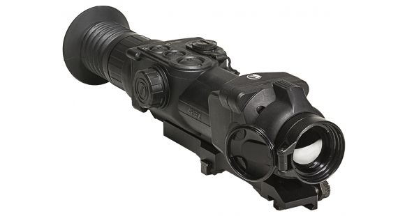 Image of Pulsar Apex XD38A Thermal Rifle Scope PL76416