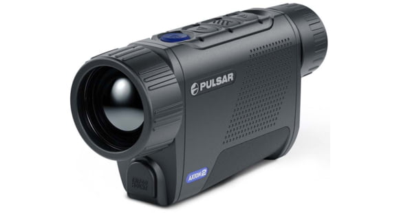 Image of Pulsar Axion 2 XG35 2.5x20 Thermal Monocular, Black, PL77476