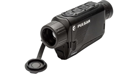 Image of DEMO, Pulsar Axion Key XM30 2.5-10x24 Thermal Monocular, 320x240, Black, PL77425
